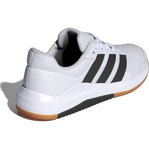 Adidas Dropset  Base Trainer M Erkek Antrenman Ayakkabısı JS3162 Beyaz