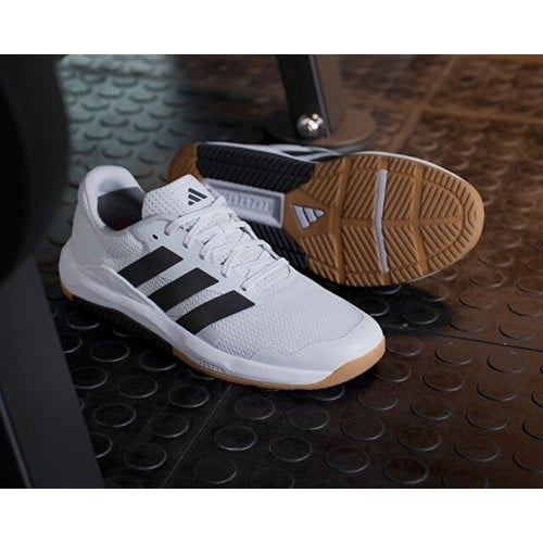 Adidas Dropset  Base Trainer M Erkek Antrenman Ayakkabısı JS3162 Beyaz