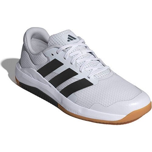 Adidas Dropset  Base Trainer M Erkek Antrenman Ayakkabısı JS3162 Beyaz