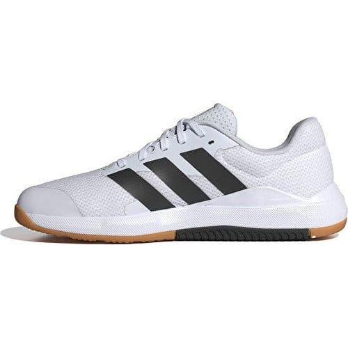 Adidas Dropset  Base Trainer M Erkek Antrenman Ayakkabısı JS3162 Beyaz