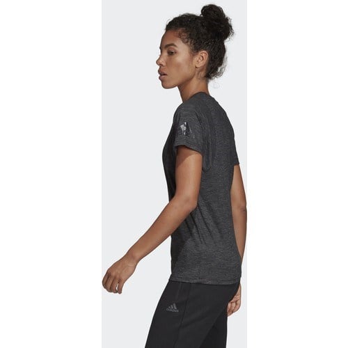 adidas Dt9347 W Id Winn Cn- T Kadın T-Shirt
