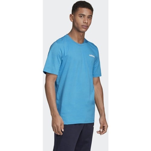adidas Du0384 E Pln Tee Erkek T-Shirt