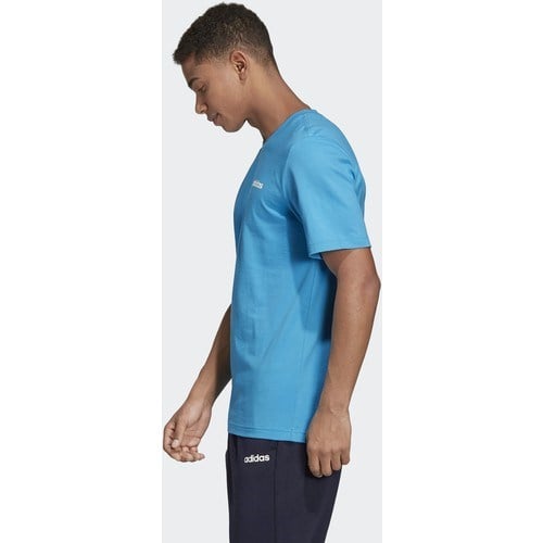 adidas Du0384 E Pln Tee Erkek T-Shirt