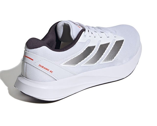 ADIDAS DURAMO RC U Unisex Koşu Ayakkabısı IF1230 Beyaz