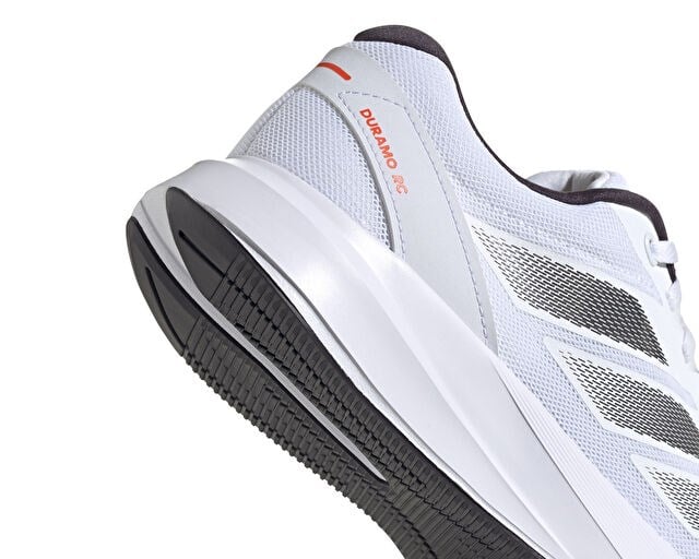 ADIDAS DURAMO RC U Unisex Koşu Ayakkabısı IF1230 Beyaz