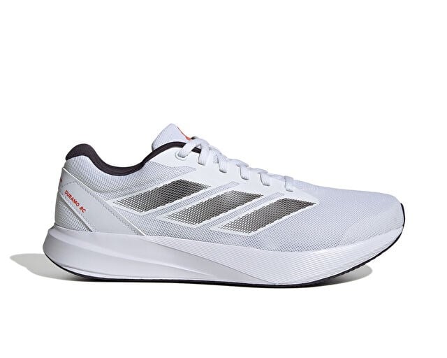 ADIDAS DURAMO RC U Unisex Koşu Ayakkabısı IF1230 Beyaz