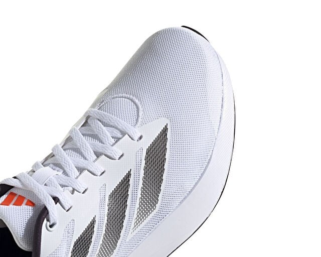 ADIDAS DURAMO RC U Unisex Koşu Ayakkabısı IF1230 Beyaz
