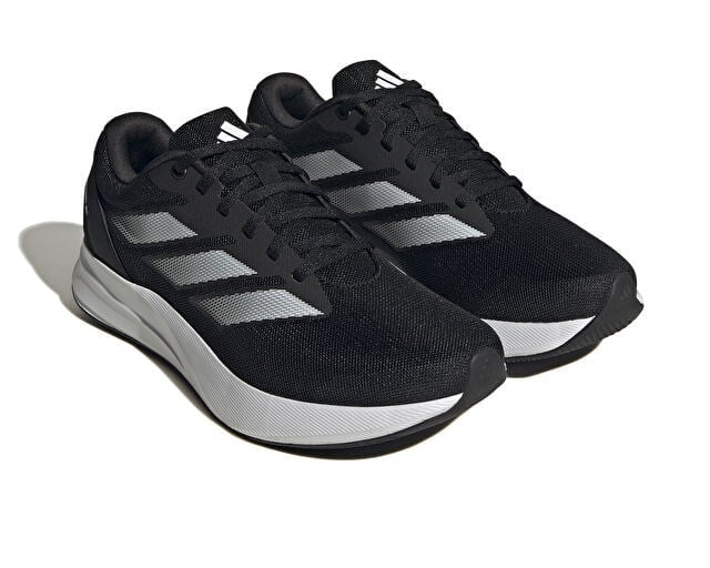 ADIDAS DURAMO RC U Unisex Koşu Ayakkabısı ID2704 Siyah