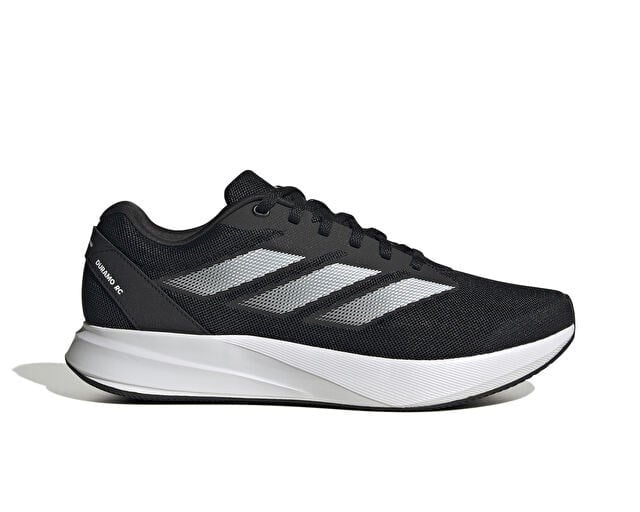 ADIDAS DURAMO RC U Unisex Koşu Ayakkabısı ID2704 Siyah
