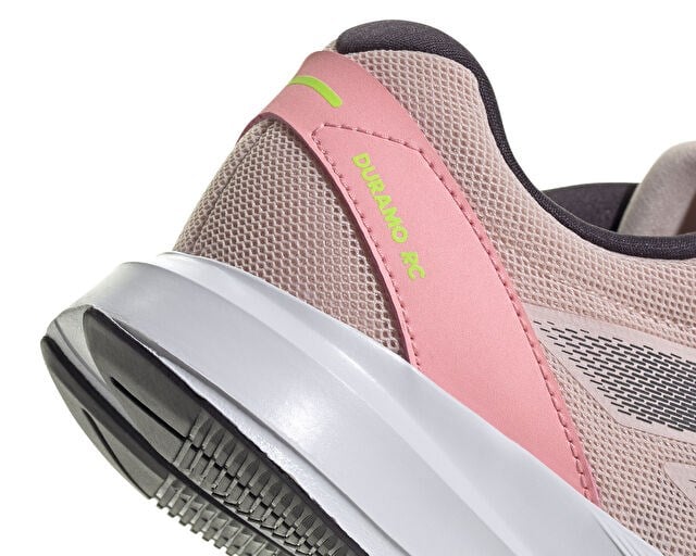 ADIDAS DURAMO RC W Kadın Koşu Ayakkabısı IF1249 Pembe