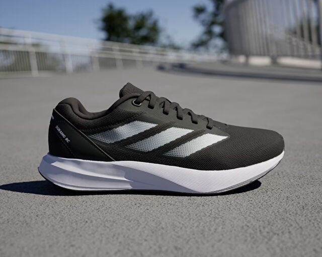 ADIDAS DURAMO RC W Kadın Koşu Ayakkabısı ID2709 Siyah
