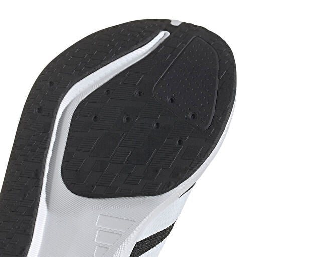 ADIDAS DURAMO RC2 M Erkek Koşu Ayakkabısı JS4429 Siyah
