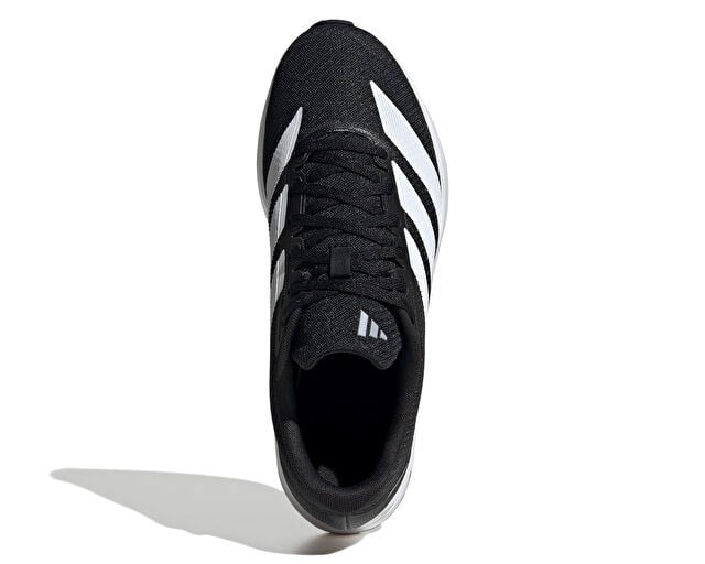 ADIDAS DURAMO RC2 M Erkek Koşu Ayakkabısı JS4429 Siyah