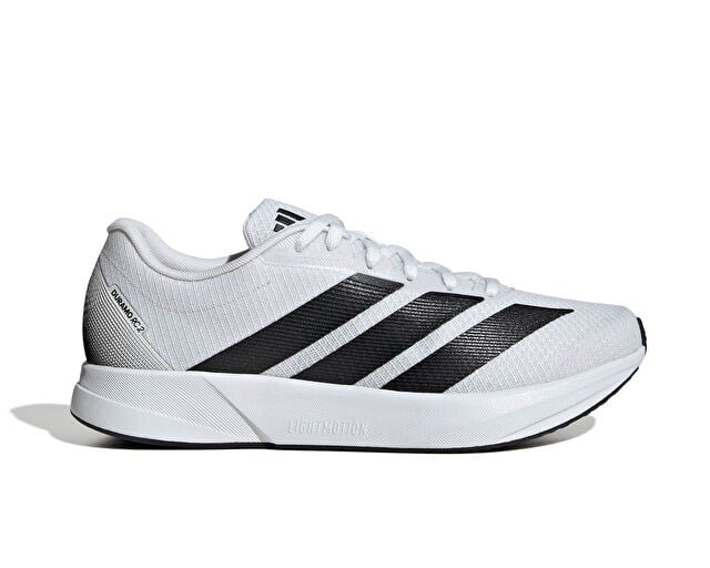 ADIDAS DURAMO RC2 M Erkek Koşu Ayakkabısı JS4428 Beyaz