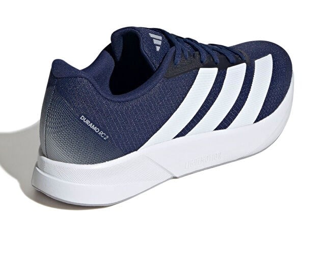 ADIDAS DURAMO RC2 M Erkek Koşu Ayakkabısı JQ8077 Lacivert