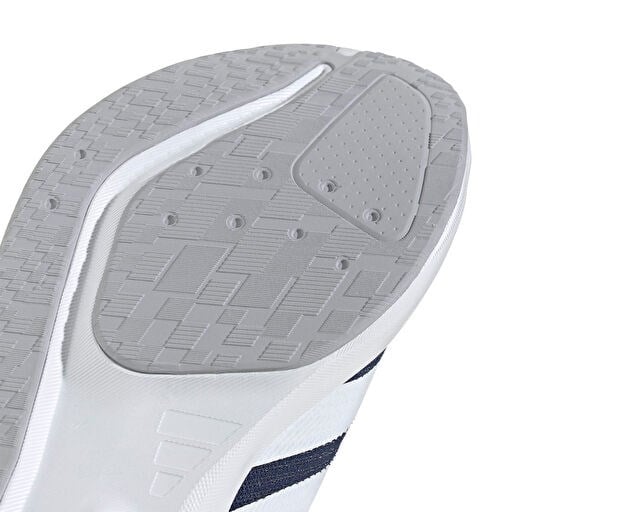 ADIDAS DURAMO RC2 M Erkek Koşu Ayakkabısı JQ8077 Lacivert