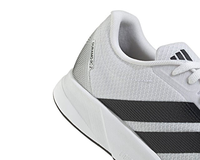ADIDAS DURAMO RC2 M Erkek Koşu Ayakkabısı JS4428 Beyaz