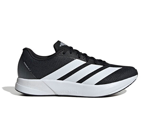 ADIDAS DURAMO RC2 M Erkek Koşu Ayakkabısı JS4429 Siyah