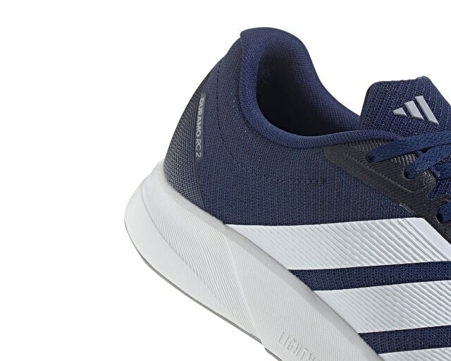 ADIDAS DURAMO RC2 M Erkek Koşu Ayakkabısı JQ8077 Lacivert