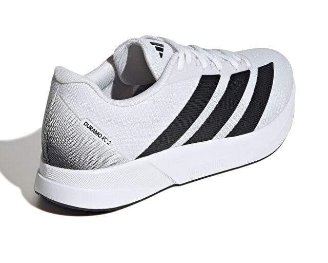 ADIDAS DURAMO RC2 M Erkek Koşu Ayakkabısı JS4428 Beyaz