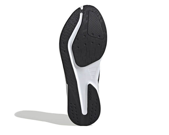 ADIDAS DURAMO RC2 M Erkek Koşu Ayakkabısı JS4429 Siyah