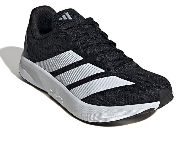 ADIDAS DURAMO RC2 W Unisex Koşu Ayakkabısı JS4435 Siyah
