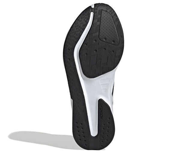 ADIDAS DURAMO RC2 W Unisex Koşu Ayakkabısı JS4435 Siyah