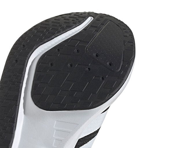 ADIDAS DURAMO RC2 W Unisex Koşu Ayakkabısı JS4435 Siyah