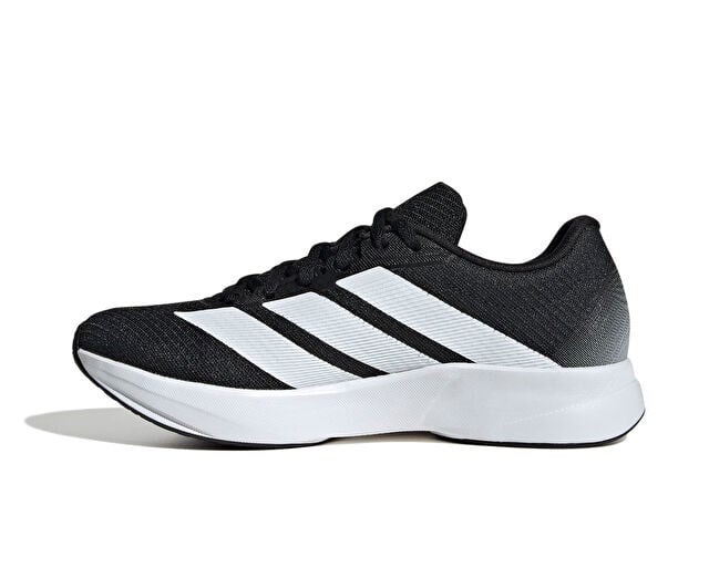 ADIDAS DURAMO RC2 W Unisex Koşu Ayakkabısı JS4435 Siyah