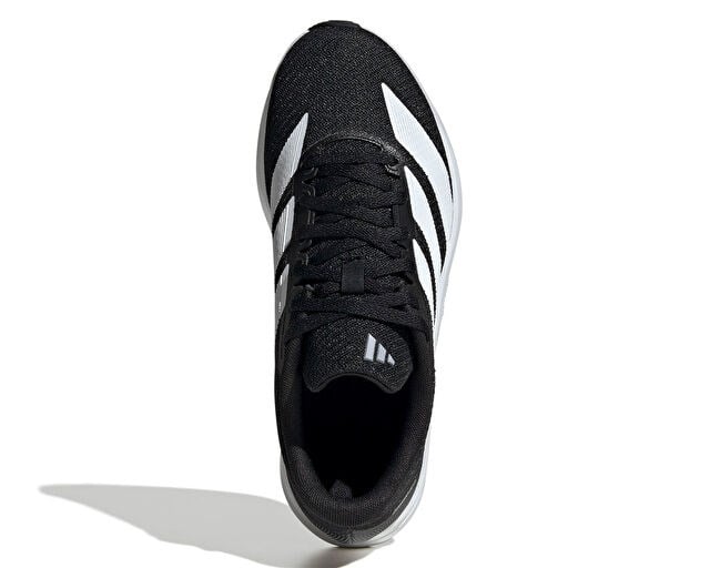 ADIDAS DURAMO RC2 W Unisex Koşu Ayakkabısı JS4435 Siyah