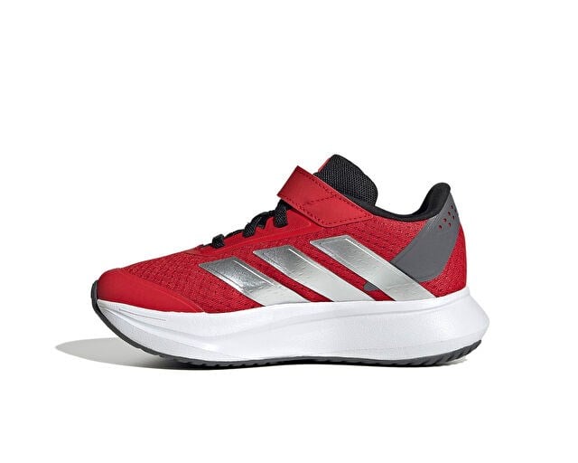 ADIDAS DURAMO SL2 EL C Çocuk Günlük Ayakkabı JQ3016 Kırmızı