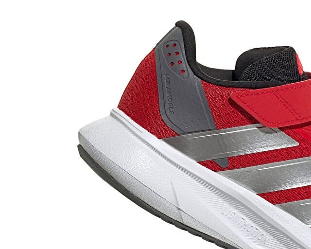 ADIDAS DURAMO SL2 EL C Çocuk Günlük Ayakkabı JQ3016 Kırmızı