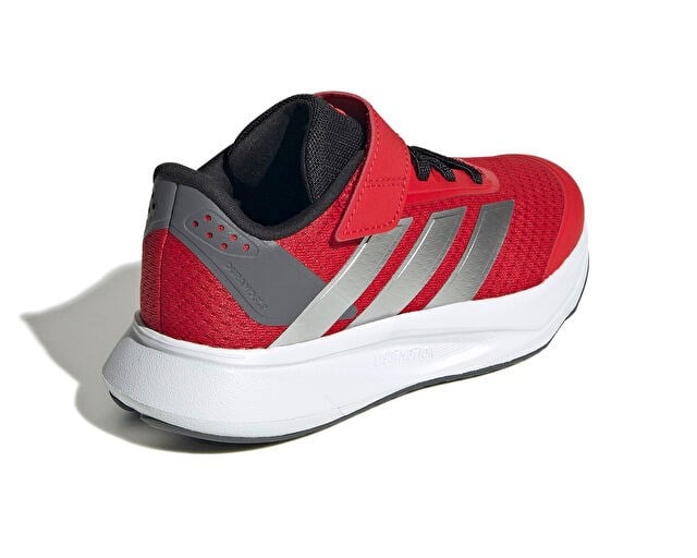 ADIDAS DURAMO SL2 EL C Çocuk Günlük Ayakkabı JQ3016 Kırmızı