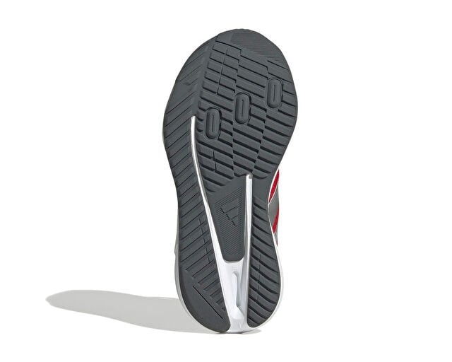ADIDAS DURAMO SL2 EL C Çocuk Günlük Ayakkabı JQ3016 Kırmızı