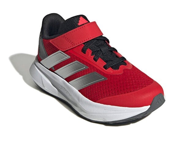 ADIDAS DURAMO SL2 EL C Çocuk Günlük Ayakkabı JQ3016 Kırmızı