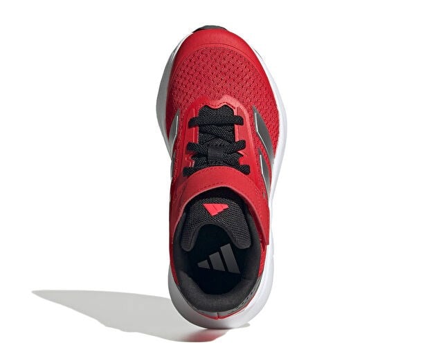 ADIDAS DURAMO SL2 EL C Çocuk Günlük Ayakkabı JQ3016 Kırmızı
