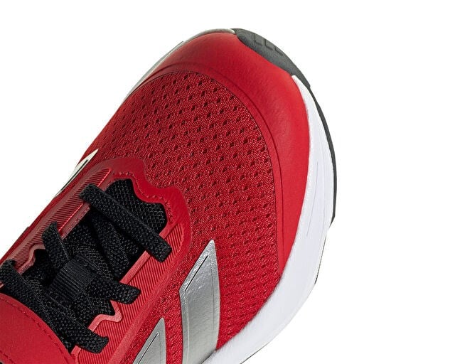 ADIDAS DURAMO SL2 EL C Çocuk Günlük Ayakkabı JQ3016 Kırmızı