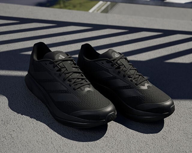 ADIDAS DURAMO SL2 M Erkek Koşu Ayakkabısı IH8217 Siyah
