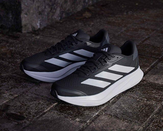 ADIDAS DURAMO SL2 M Erkek Koşu Ayakkabısı IH8218 Siyah