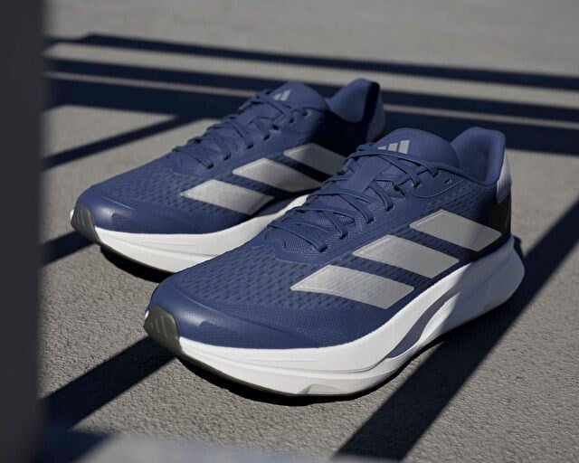 ADIDAS DURAMO SL2 M Erkek Koşu Ayakkabısı IH8221 Lacivert