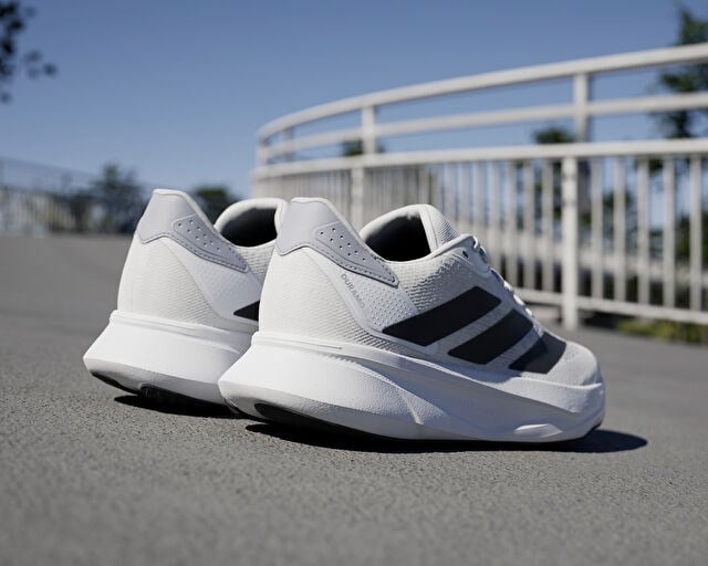 ADIDAS DURAMO SL2 M Erkek Koşu Ayakkabısı IH8215 Beyaz