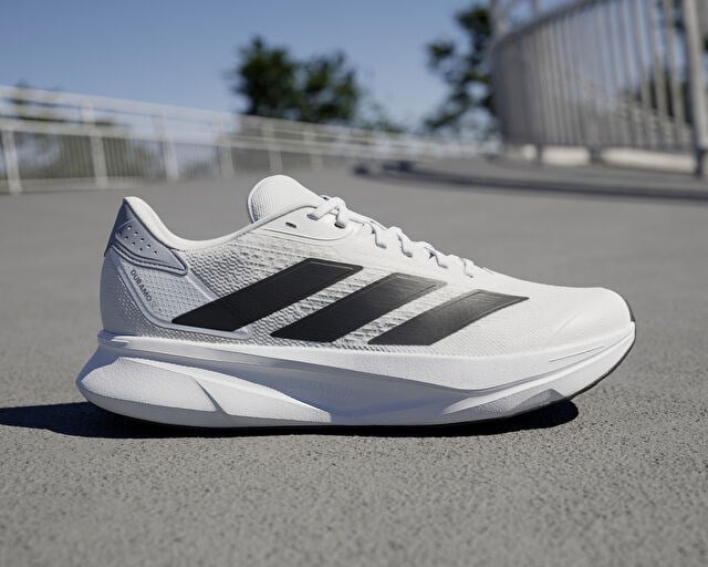 ADIDAS DURAMO SL2 M Erkek Koşu Ayakkabısı IH8215 Beyaz