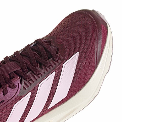 ADIDAS DURAMO SL2 W Kadın Koşu Ayakkabısı KJ4159 Kırmızı