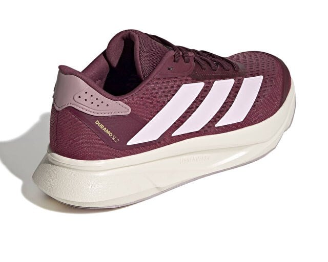ADIDAS DURAMO SL2 W Kadın Koşu Ayakkabısı KJ4159 Kırmızı