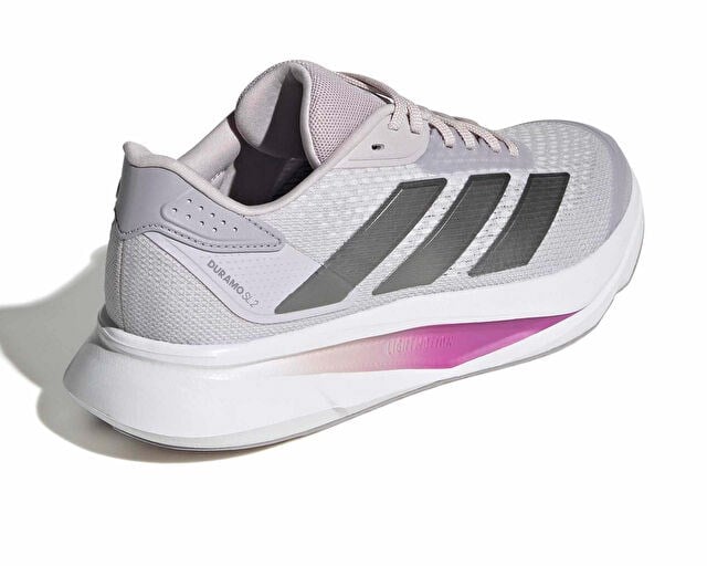 ADIDAS DURAMO SL2 W Kadın Koşu Ayakkabısı JQ0604 Mor