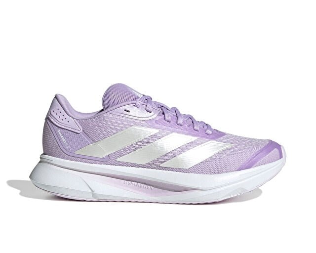 ADIDAS DURAMO SL2 W Kadın Koşu Ayakkabısı JS4401 Mor