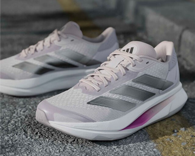 ADIDAS DURAMO SL2 W Kadın Koşu Ayakkabısı JQ0604 Mor