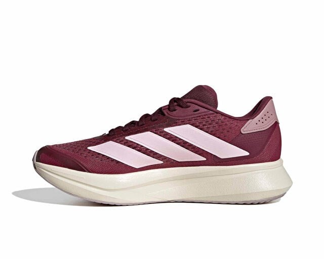 ADIDAS DURAMO SL2 W Kadın Koşu Ayakkabısı KJ4159 Kırmızı