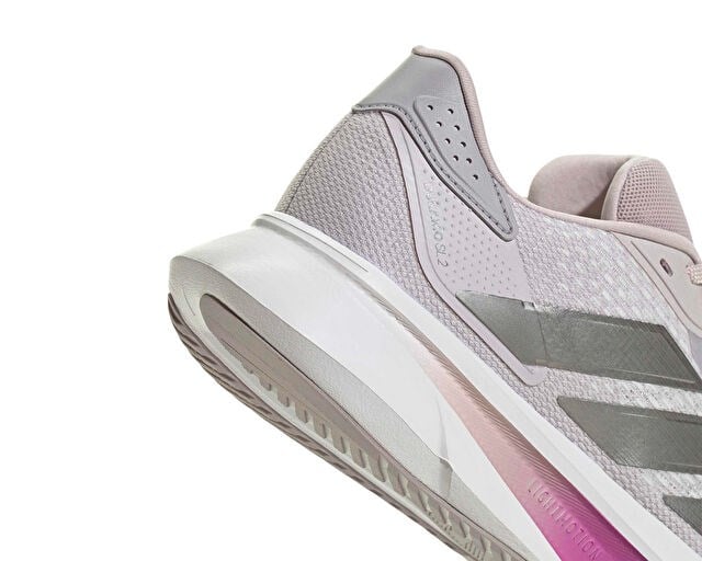 ADIDAS DURAMO SL2 W Kadın Koşu Ayakkabısı JQ0604 Mor