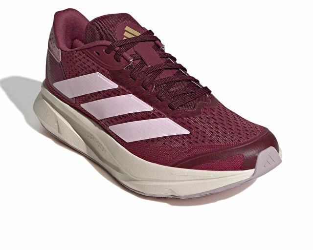 ADIDAS DURAMO SL2 W Kadın Koşu Ayakkabısı KJ4159 Kırmızı